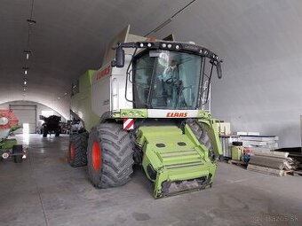Claas Lexion 750