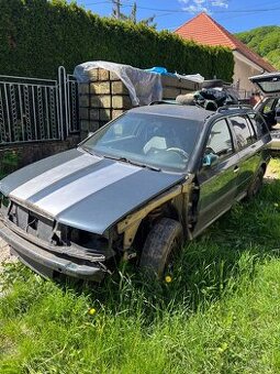 Škoda Octavia 1 1.9 TDi 81kw Diely