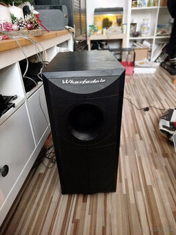 subwoofer WHARFEDALE Modus Sub-Bass