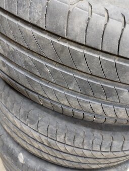 205 55 R16 zimné letné