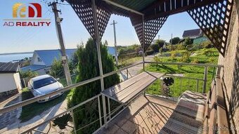 AD REALITY - Chata s vinicou na Z. Šírave