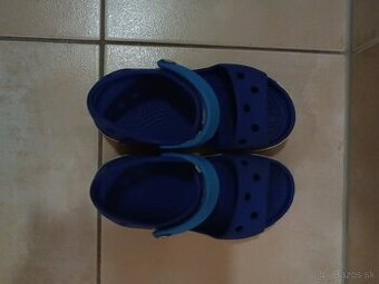 Toddler Bayaband Sandal (Crocs)