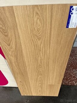 Vodeodolná laminátová podlaha