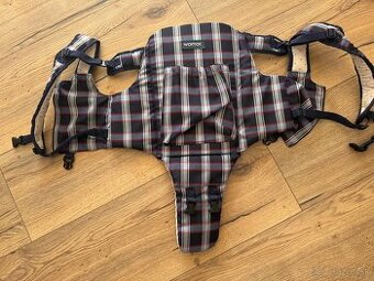 Detský nosič - WOMAR