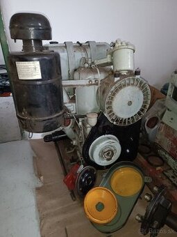 Motor Slavia 1D90TA - 1