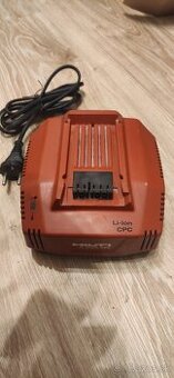 Nabíjačka HILTI C4/36 350 rýchlonabíjačka