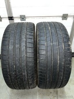 Bridgestone Turanza T005 255/40 R20