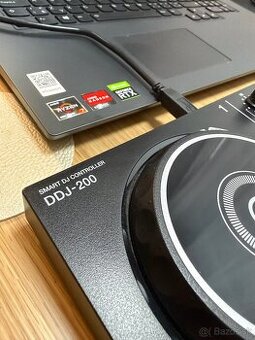 DJ controller Pioneer Dj DDJ-200 - 1