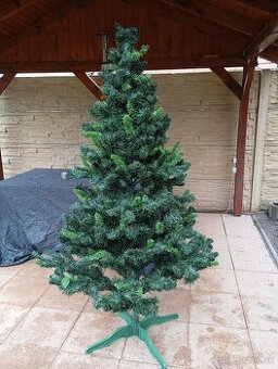 Predám vianočný stromček