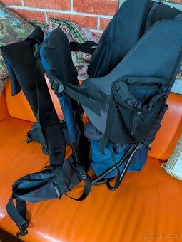 detská turistická sedačka Ferrino Caribou