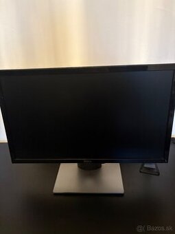 Dell UltraSharp 24” 75hz