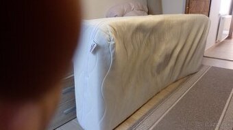 zánovné matrace pol ročné