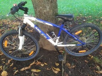 Detský horský bicykel 24"