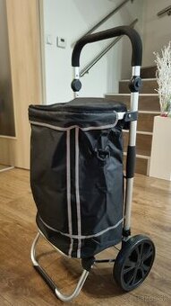 Nakupny vozik - 1