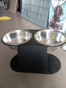 predám misky pre psa