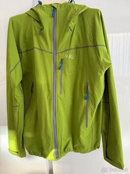 Rab sawtooth Hoodie XL