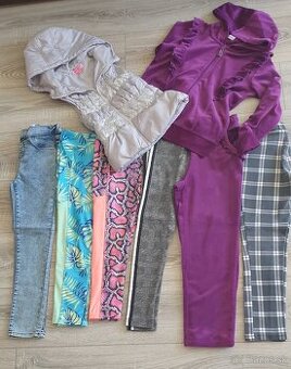 LACNO predam onl3cenie 128 a 134