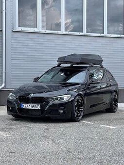 Yakima S6 Black strešné nosiče