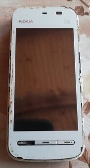 Nokia 5230 na náhradné diely