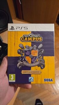 Ps5 two point campus