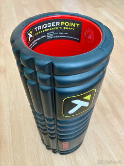 FOAM ROLLER GRID X