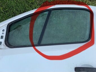 otvarave sklo dveri renault trafic opel vivaro 2014-