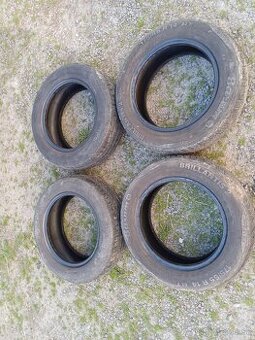 Letné pneumatiky 175/65, R14 Vredestein, Barum