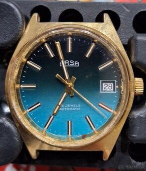 Hodinky ARSA