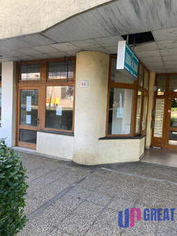 Investičná príležitosť v centre Bratislavy