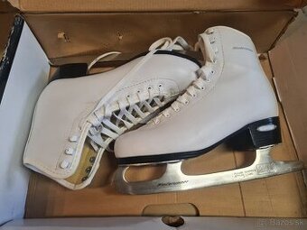 Temphish ľadové korčule 39