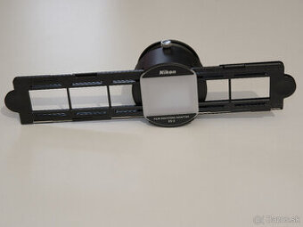 Nikon ES-2 – Digitalizačný adaptér na negatívy a diapozitívy