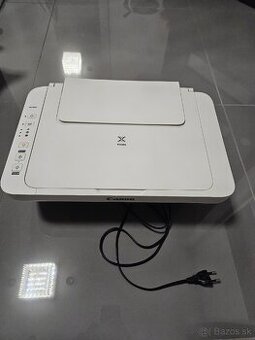 Predám tlačiareň Canon Pixma MG2950