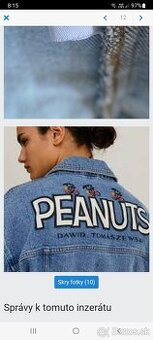 Neskutocna kosela ci saty