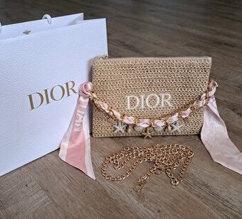 Original Dior Beauty kabelka