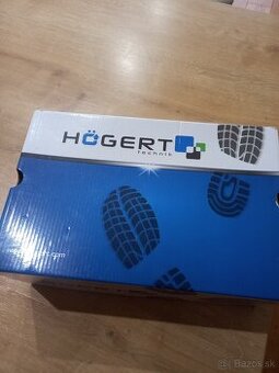 Ochrana pracovná obuv