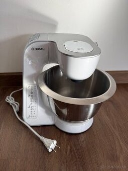 Bosch MUM 5 kuchynský robot