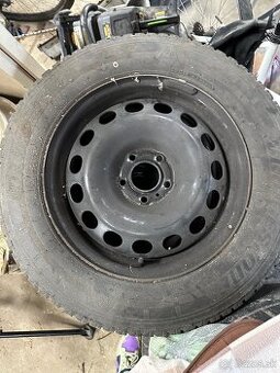 Zimný komplet R16 Toyota Proace Verso