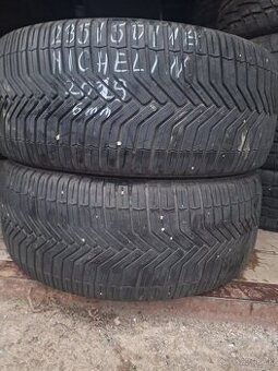 235/50/R18 celoročne 2ks