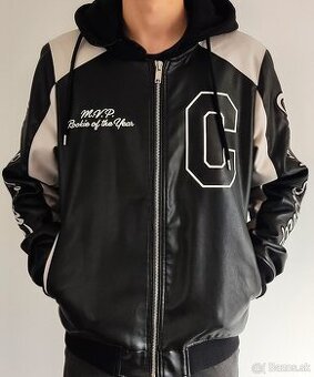 Pánska bunda New Yorker veľ.L /na 170-180 cm/