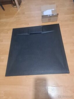 Vanicka do sprchy 90x90