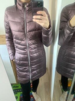 Damska preechodná bunda