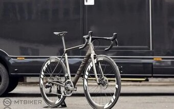 Predam Canyon Ultimate CF SL 8 eTap LTD Rsvp Zipp 404