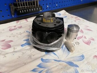 Jawa 250 /559 panelka