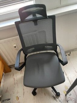 Kancelarska stolička