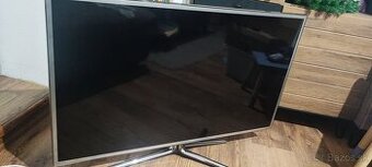 Samsung televízor 106cm