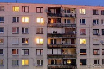 Mám záujem o kúpu 1-2 izbového bytu v Kežmarku, Sp. Belá