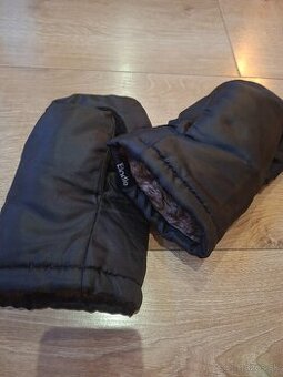 Elodie rukavice na kocik