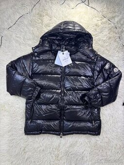 Moncler Puffer zimná bunda