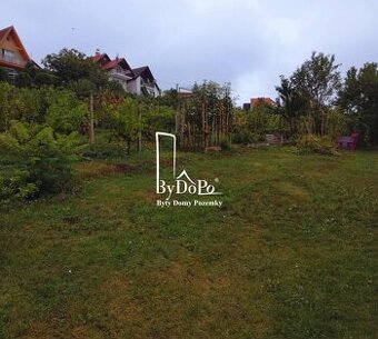 Pozemok na výstavbu rodinného domu, Narcisova ul., Nitra - Z