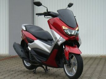 Yamaha N max 125 i ABS